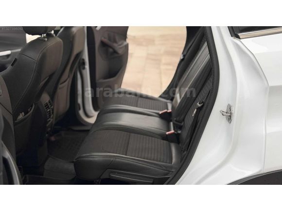 /SERVİS BAKİMLİ/HATASİZ/BOYASİZ/ CAM TAVAN /138.000 KM