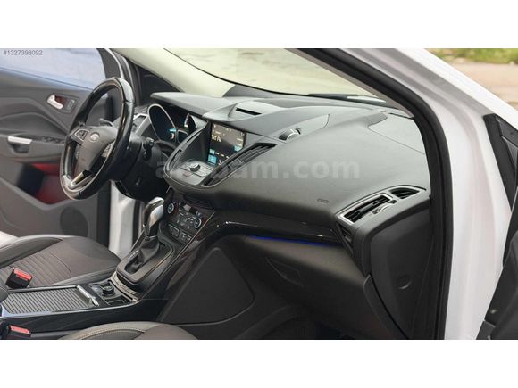 /SERVİS BAKİMLİ/HATASİZ/BOYASİZ/ CAM TAVAN /138.000 KM