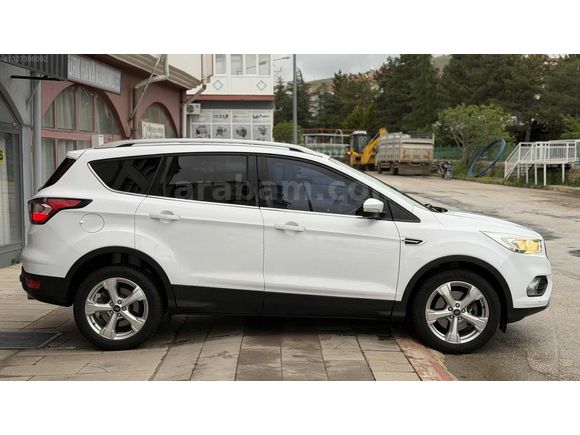 /SERVİS BAKİMLİ/HATASİZ/BOYASİZ/ CAM TAVAN /138.000 KM