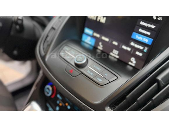 /SERVİS BAKİMLİ/HATASİZ/BOYASİZ/ CAM TAVAN /138.000 KM