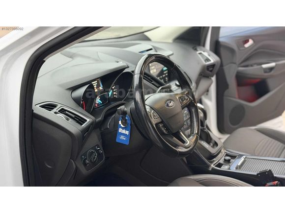 /SERVİS BAKİMLİ/HATASİZ/BOYASİZ/ CAM TAVAN /138.000 KM
