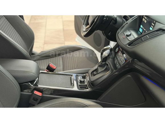 /SERVİS BAKİMLİ/HATASİZ/BOYASİZ/ CAM TAVAN /138.000 KM