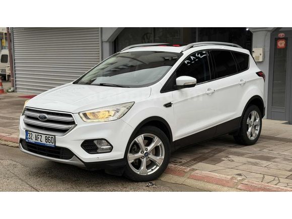 /SERVİS BAKİMLİ/HATASİZ/BOYASİZ/ CAM TAVAN /138.000 KM