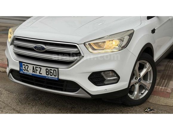 /SERVİS BAKİMLİ/HATASİZ/BOYASİZ/ CAM TAVAN /138.000 KM
