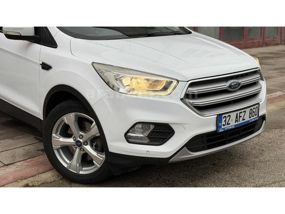 /SERVİS BAKİMLİ/HATASİZ/BOYASİZ/ CAM TAVAN /138.000 KM