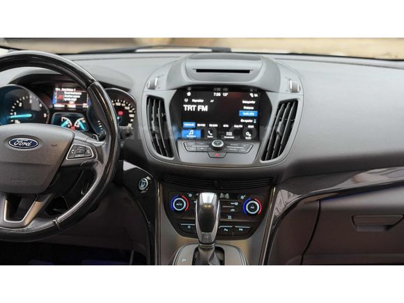 /SERVİS BAKİMLİ/HATASİZ/BOYASİZ/ CAM TAVAN /138.000 KM