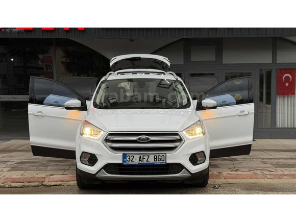/SERVİS BAKİMLİ/HATASİZ/BOYASİZ/ CAM TAVAN /138.000 KM
