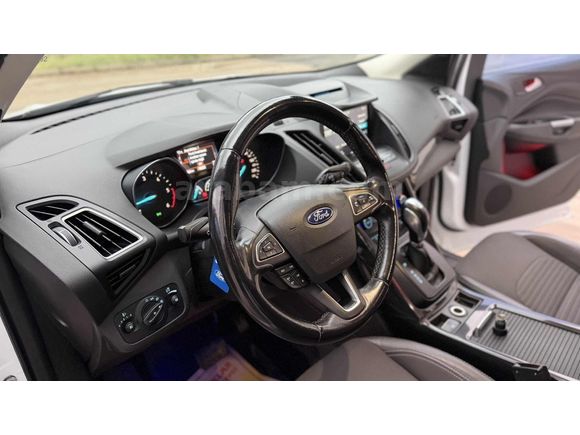 /SERVİS BAKİMLİ/HATASİZ/BOYASİZ/ CAM TAVAN /138.000 KM