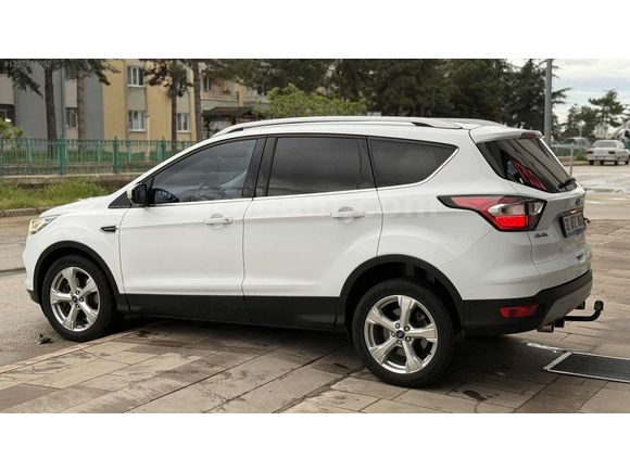 /SERVİS BAKİMLİ/HATASİZ/BOYASİZ/ CAM TAVAN /138.000 KM
