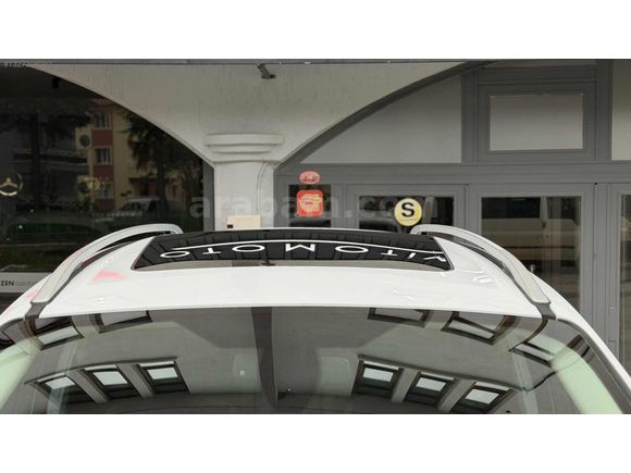 /SERVİS BAKİMLİ/HATASİZ/BOYASİZ/ CAM TAVAN /138.000 KM