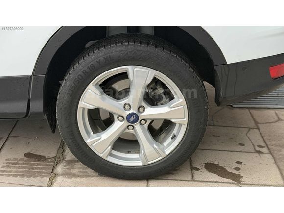 /SERVİS BAKİMLİ/HATASİZ/BOYASİZ/ CAM TAVAN /138.000 KM