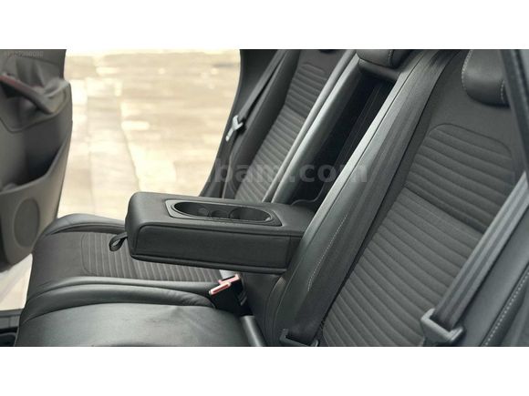 /SERVİS BAKİMLİ/HATASİZ/BOYASİZ/ CAM TAVAN /138.000 KM