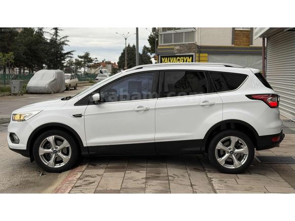 /SERVİS BAKİMLİ/HATASİZ/BOYASİZ/ CAM TAVAN /138.000 KM