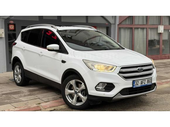 /SERVİS BAKİMLİ/HATASİZ/BOYASİZ/ CAM TAVAN /138.000 KM