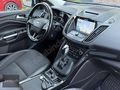 ESPARATOR'DAN BOYASIZ 2017 MODEL FORD KUGA 1.5 TDCİ CAM TAVANLI
