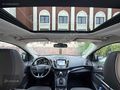 ESPARATOR'DAN BOYASIZ 2017 MODEL FORD KUGA 1.5 TDCİ CAM TAVANLI