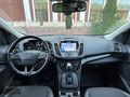 ESPARATOR'DAN BOYASIZ 2017 MODEL FORD KUGA 1.5 TDCİ CAM TAVANLI