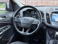 ESPARATOR'DAN BOYASIZ 2017 MODEL FORD KUGA 1.5 TDCİ CAM TAVANLI