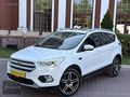 ESPARATOR'DAN BOYASIZ 2017 MODEL FORD KUGA 1.5 TDCİ CAM TAVANLI