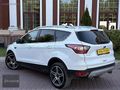 ESPARATOR'DAN BOYASIZ 2017 MODEL FORD KUGA 1.5 TDCİ CAM TAVANLI