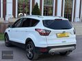 ESPARATOR'DAN BOYASIZ 2017 MODEL FORD KUGA 1.5 TDCİ CAM TAVANLI