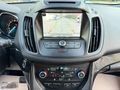 2017 HATASIZ 1.5 TDCI FORD KUGA 108.000 KMDE TİTANIUM PAKET