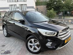 2017 HATASIZ 1.5 TDCI FORD KUGA 108.000 KMDE TİTANIUM PAKET