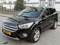 2017 HATASIZ 1.5 TDCI FORD KUGA 108.000 KMDE TİTANIUM PAKET