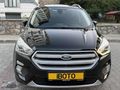 2017 HATASIZ 1.5 TDCI FORD KUGA 108.000 KMDE TİTANIUM PAKET