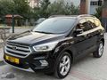 2017 HATASIZ 1.5 TDCI FORD KUGA 108.000 KMDE TİTANIUM PAKET