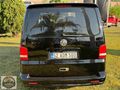 ALEMDAR'dan 2009 Transporter 102 Lik Aile aracı Vip