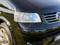 ALEMDAR'dan 2009 Transporter 102 Lik Aile aracı Vip