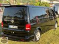 ALEMDAR'dan 2009 Transporter 102 Lik Aile aracı Vip