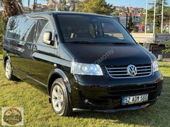 ALEMDAR'dan 2009 Transporter 102 Lik Aile aracı Vip