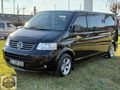 ALEMDAR'dan 2009 Transporter 102 Lik Aile aracı Vip