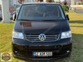 ALEMDAR'dan 2009 Transporter 102 Lik Aile aracı Vip