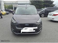 TEKİNDAĞ'DAN KREDİ SENETLE 2021 FORD CONNECT OTOMATİK FUL FUL