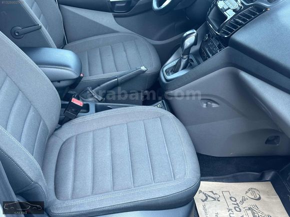 GALERİ 25'DEN 2020 MODEL OTOMATİK CONNECT 1.5 TİTANİUM