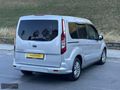 GALERİ 25'DEN 2020 MODEL OTOMATİK CONNECT 1.5 TİTANİUM