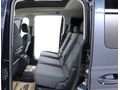 HIZLI'DAN FORD CONNECT TİTANİUM CAM TAVANLI