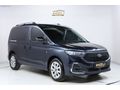 HIZLI'DAN FORD CONNECT TİTANİUM CAM TAVANLI