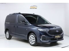 HIZLI'DAN FORD CONNECT TİTANİUM CAM TAVANLI