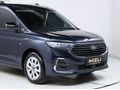 HIZLI'DAN FORD CONNECT TİTANİUM CAM TAVANLI
