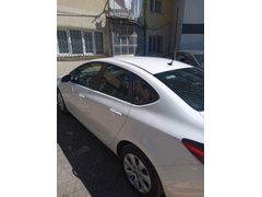 Sahibinden Opel Astra 1.6 Edition Plus 2017 Model