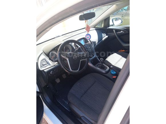 Sahibinden Opel Astra 1.6 Edition Plus 2017 Model