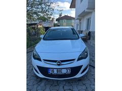 Sahibinden Opel Astra 1.6 Edition Plus 2017 Model