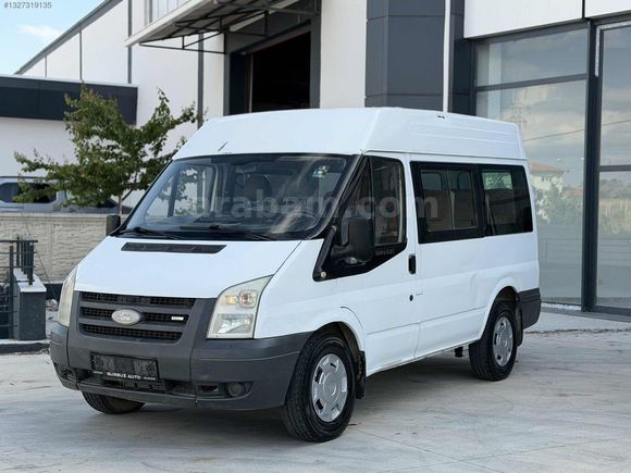 2007 MODEL 257.000 KM MUAYENE YENİ 11+1