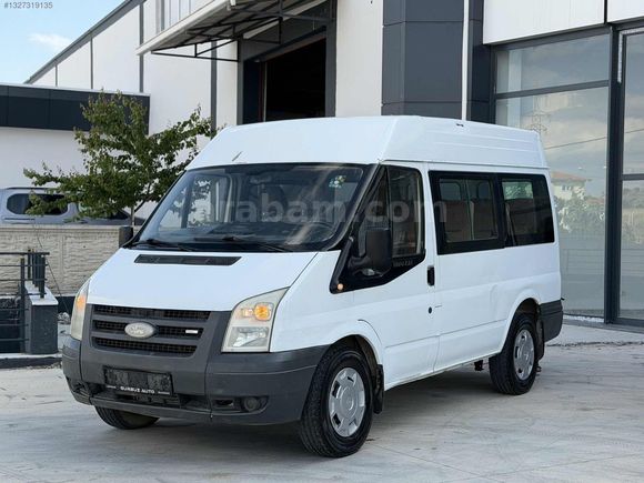 2007 MODEL 257.000 KM MUAYENE YENİ 11+1