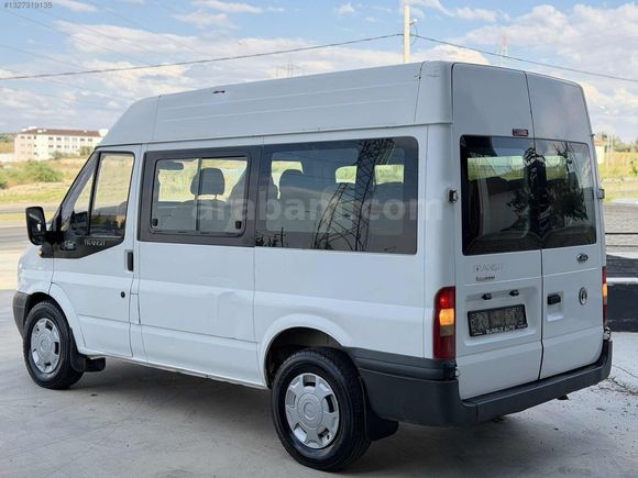 2007 MODEL 257.000 KM MUAYENE YENİ 11+1