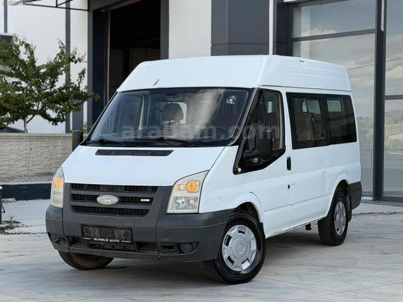 2007 MODEL 257.000 KM MUAYENE YENİ 11+1